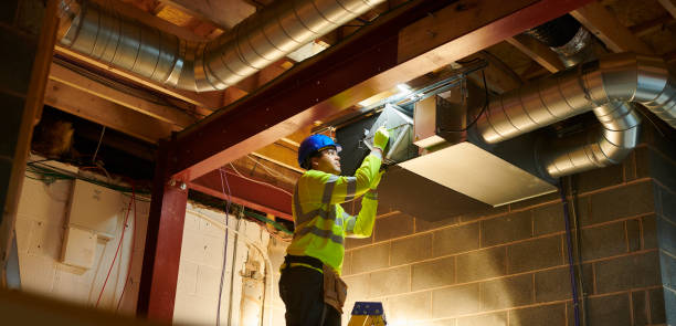 Best Best Air Duct Cleaning Company  in Eastwood, MI