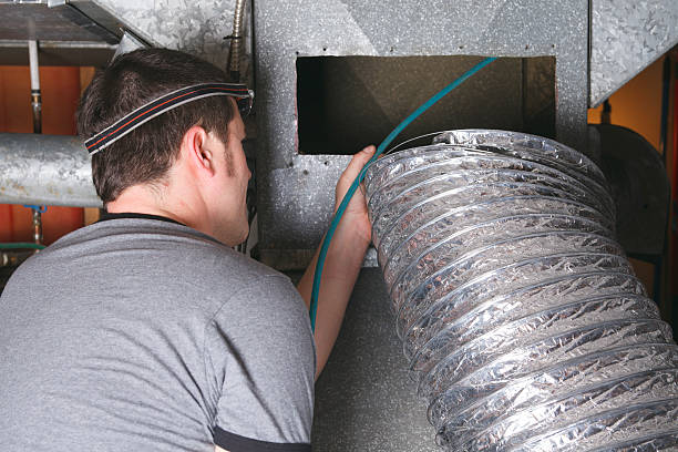 Best Air Duct Cleaning Company Near Me  in Eastwood, MI