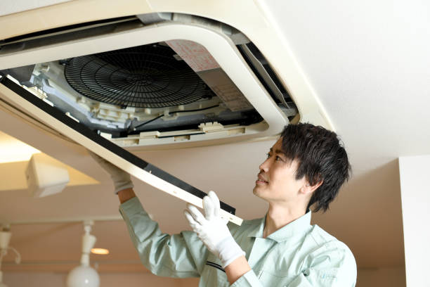  Eastwood, MI Airduct Cleaning Pros