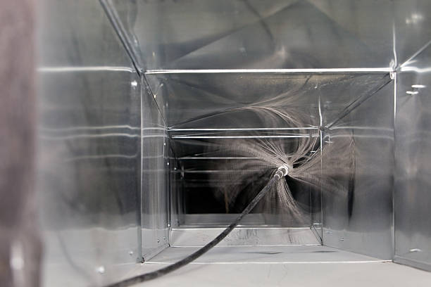 Best Air Duct Cleaning Near Me  in Eastwood, MI