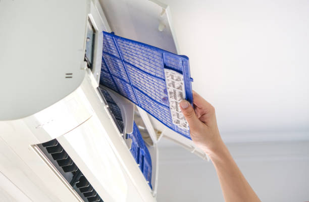 Best Commercial Air Duct Cleaning  in Eastwood, MI