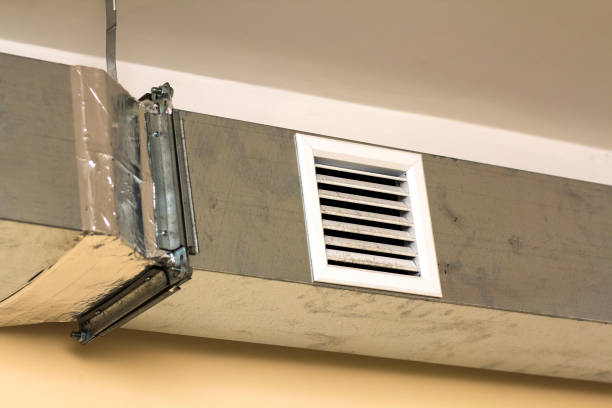 Best Air Duct Cleaning Near Me  in Eastwood, MI